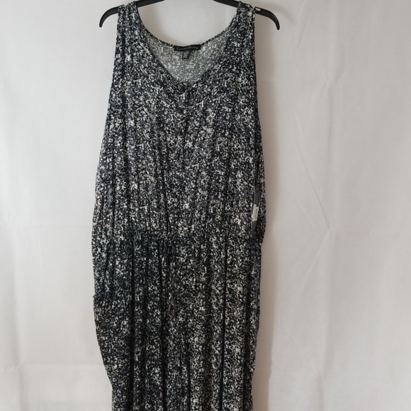 French Laundry Pants - Romper French laundry with drawstring size 3 x